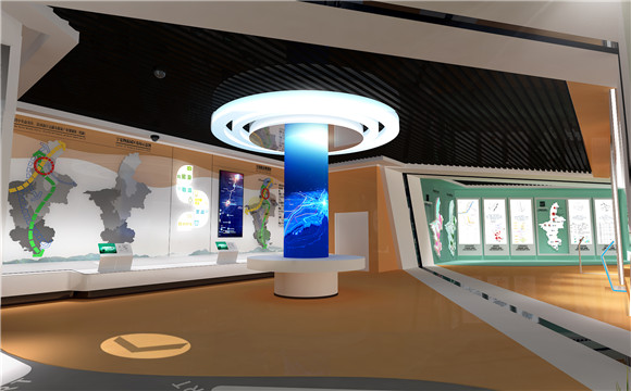 營銷型企業(yè)文化展廳展館策劃設(shè)計(jì) 如何量身打造突顯企業(yè)文化的視覺敘事